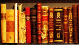 book-shelf